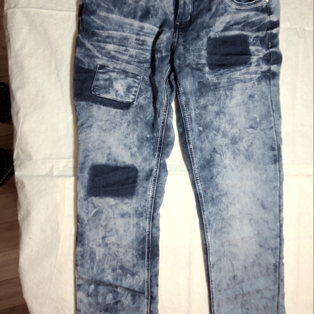 Almost Famous denim jeans